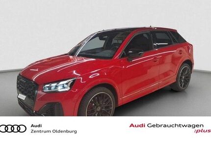 Audi SQ2 14.283 km 48.979 € Oldenburg 26135