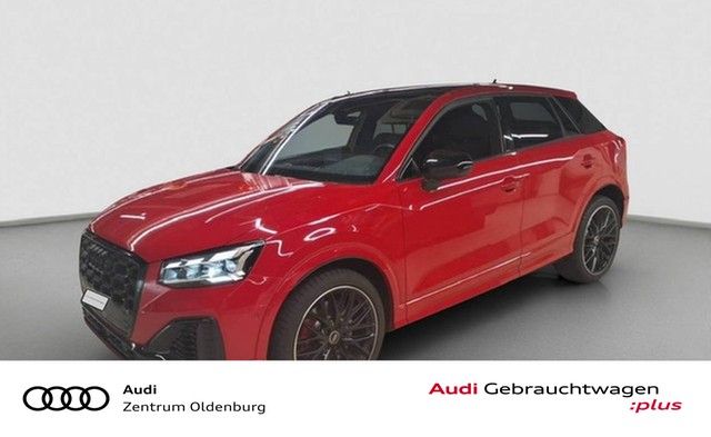 Audi SQ2 14.283 km 48.979 € Oldenburg 26135