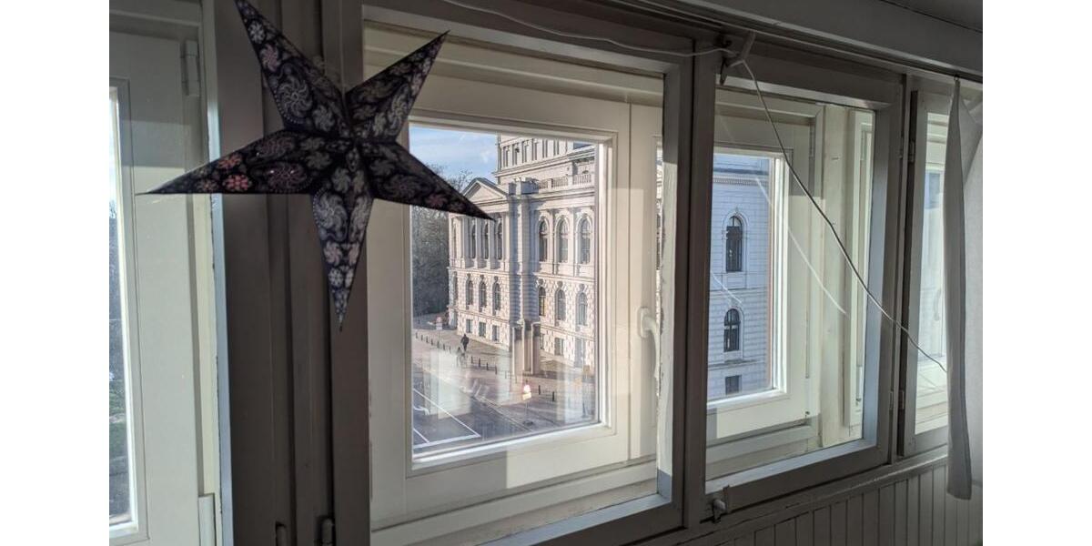 Dachgeschoßwohnung Oldenburg Etzhorn - 3 Zimmer, 80 m&sup2;, 780&euro; | Angebot:25283107