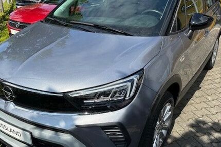 Opel Crossland (X)