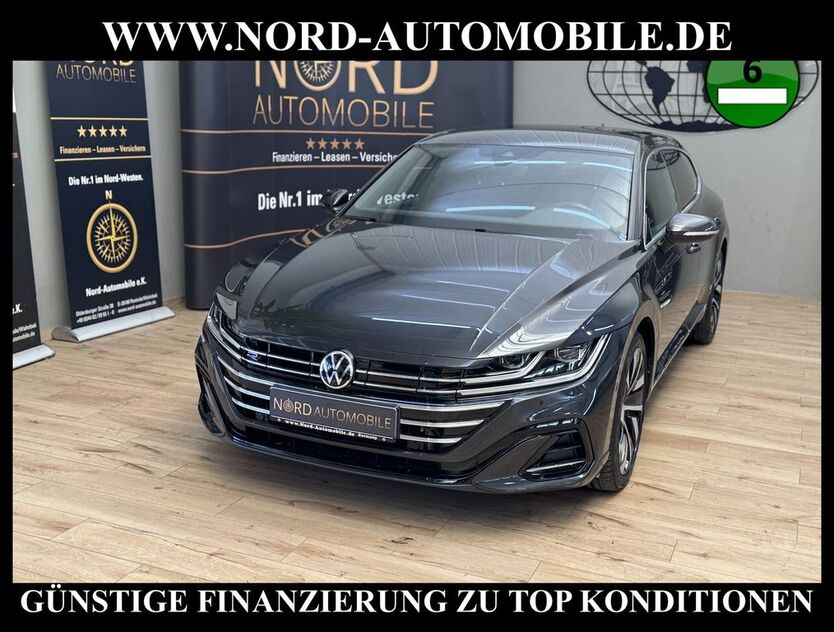 VW Arteon 62.412 km 28.800 € Rastede/ Wahnbek 26180