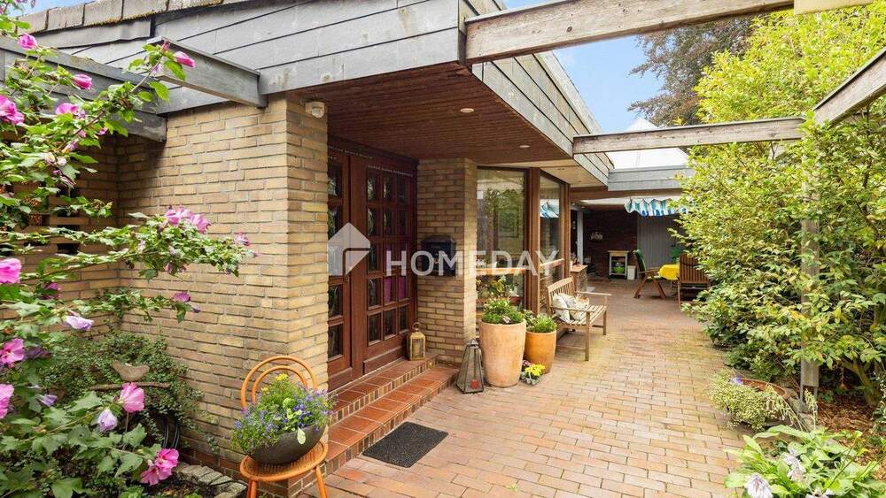 Mehrfamilienhaus mit freier Einheit ab März - ideal zur Vermietung oder Eigennutzung 8 zimmer