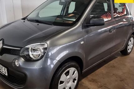 Renault Twingo 69.000 km 6.990 &euro; Delmenhorst 27751