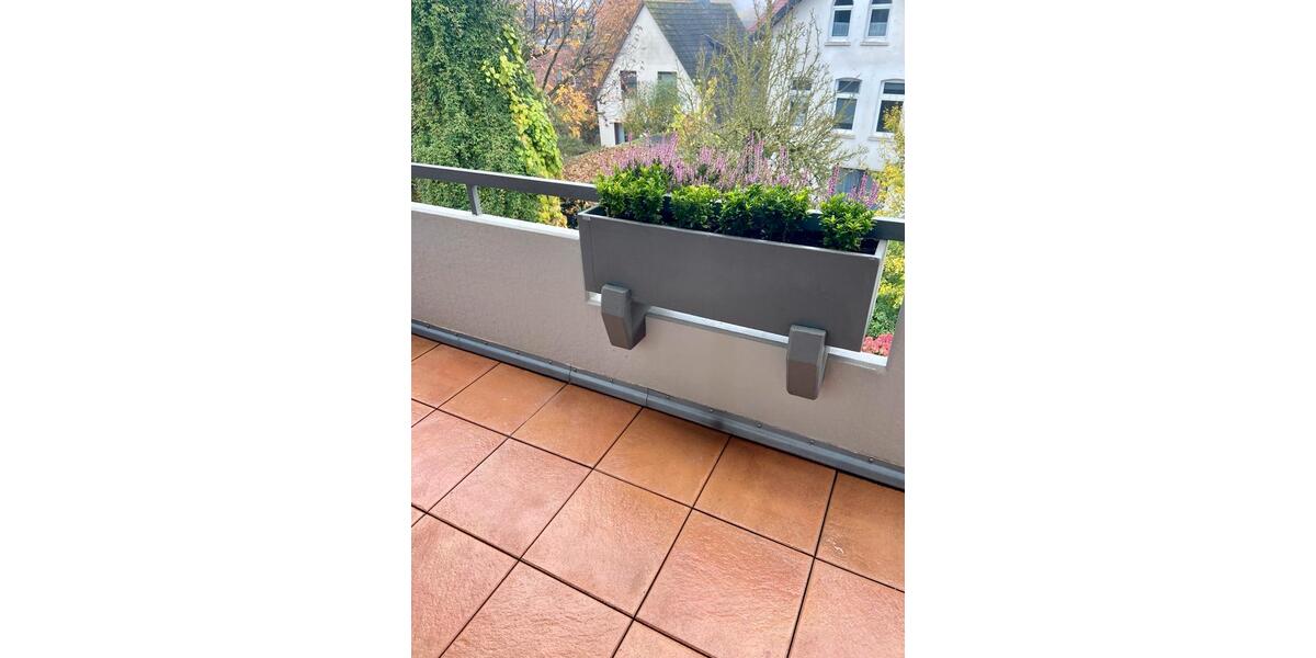 Dachgeschoßwohnung Rastede - 2 Zimmer, 61 m&sup2;, 199.000&euro; | Angebot:24826527