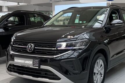 VW T-Cross 1.250 km 24.990 &euro; Oldenburg 26123