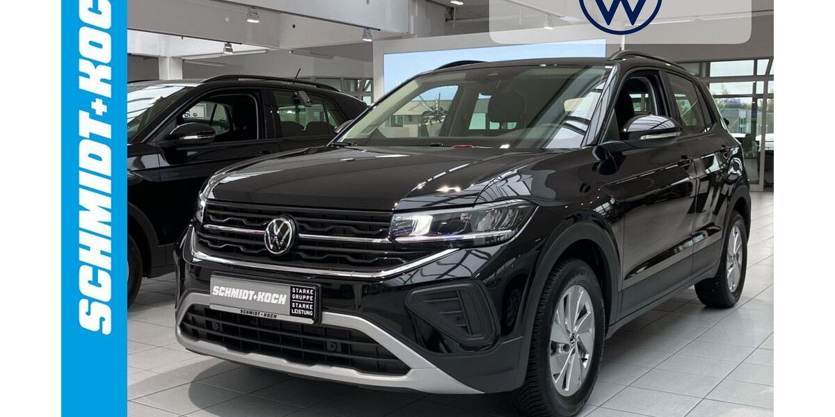 VW T-Cross 1.250 km 24.990 &euro; Oldenburg 26123