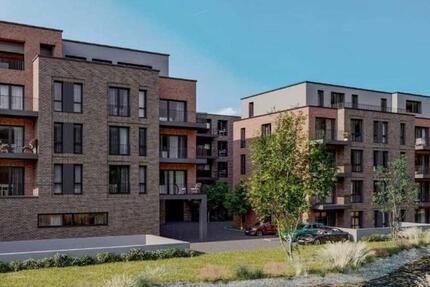 Wohnung Schwanewede - 2 Zimmer, 63 m&sup2;, 1.000&euro; | Angebot:20367119