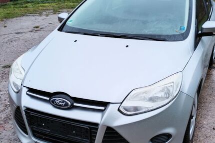 Ford Focus 163.413 km 4.750 &euro; Hude (Oldenburg) 27798