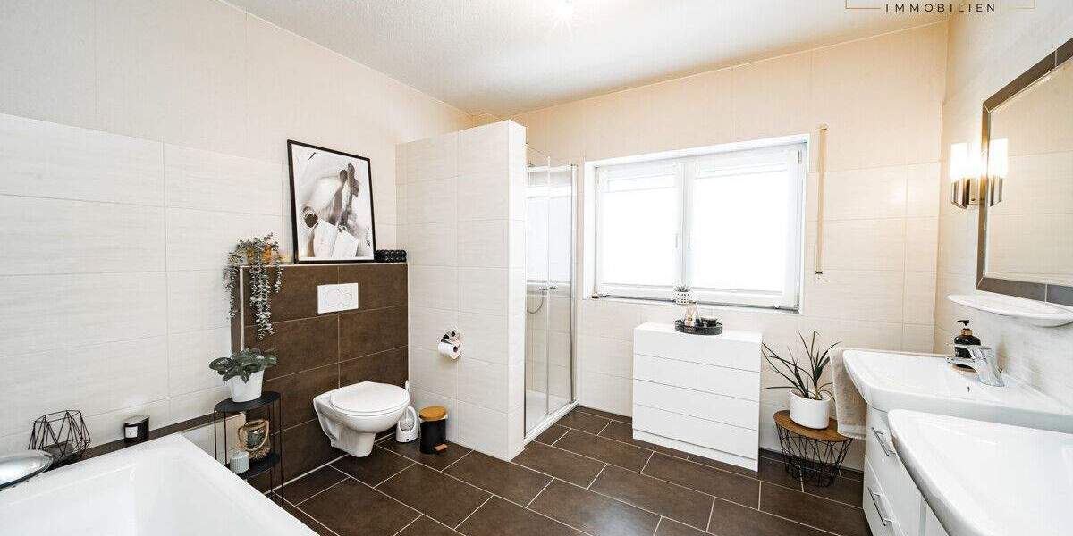 Doppelhaushälfte Friesoythe - 4 Zimmer, 119 m&sup2;, 359.000&euro; | Angebot:24791338