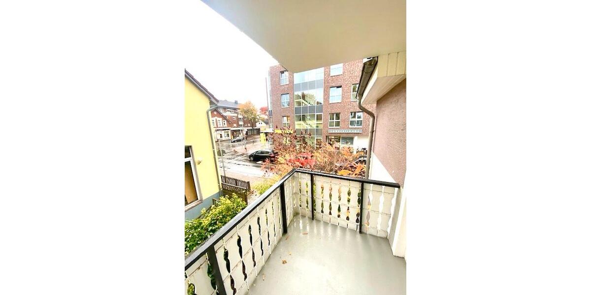 Etagenwohnung Oldenburg Ziegelhof - 3 Zimmer, 58 m&sup2;, 690&euro; | Angebot:26226941