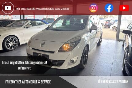 Renault Scenic 92.450 km 5.990 &euro; Friesoythe 26169