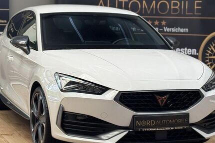 Cupra Leon 74.881 km 21.990 &euro; Rastede/ Wahnbek 26180