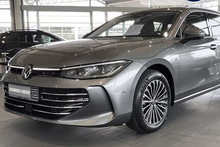 VW Passat Variant 2.490 km 42.990 &euro; Oldenburg 26123