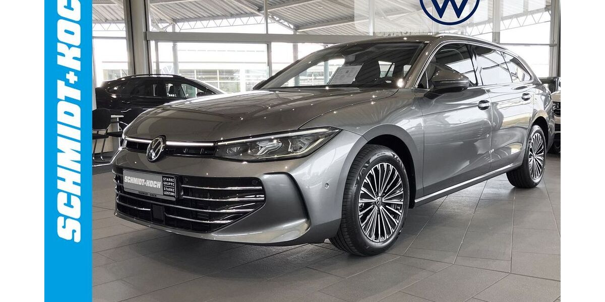 VW Passat Variant 2.490 km 42.990 &euro; Oldenburg 26123