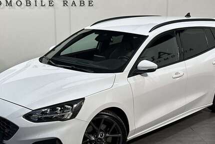 Ford Focus 104.750 km 17.449 &euro; Wardenburg 26203