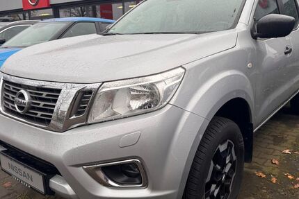 Nissan Navara 129.000 km 29.990 &euro; Oldenburg 26125