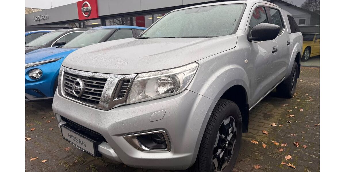 Nissan Navara 129.000 km 29.990 &euro; Oldenburg 26125