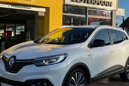 Renault Kadjar 70.800 km 12.800 € Edewecht 26188