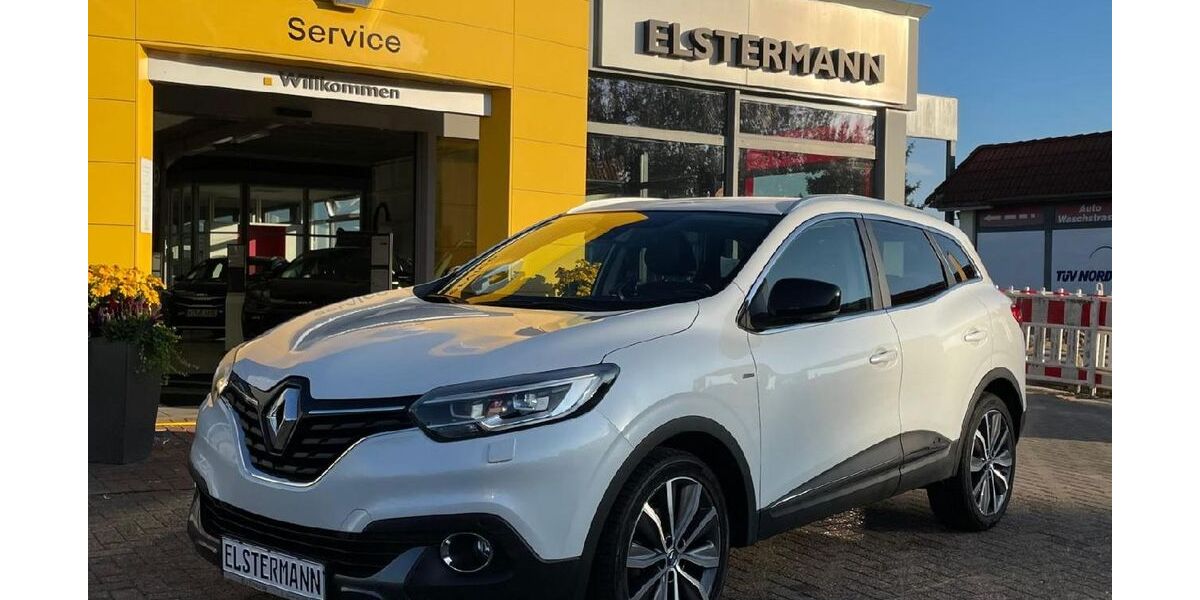 Renault Kadjar 70.800 km 12.800 € Edewecht 26188