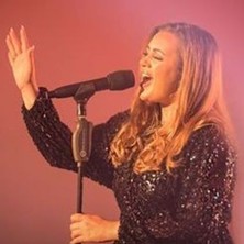 Hello - Ein Adele Abend | Tribute Show