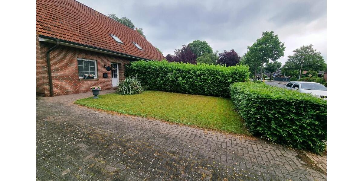 Doppelhaushälfte Bad Zwischenahn - 4 Zimmer, 111 m&sup2;, 399.000&euro; | Angebot:27183563