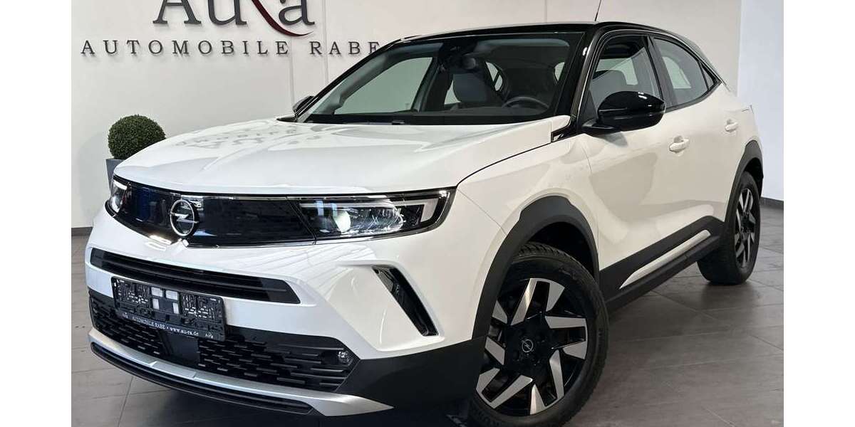 Opel Mokka 32.750 km 17.449 &euro; Wardenburg 26203