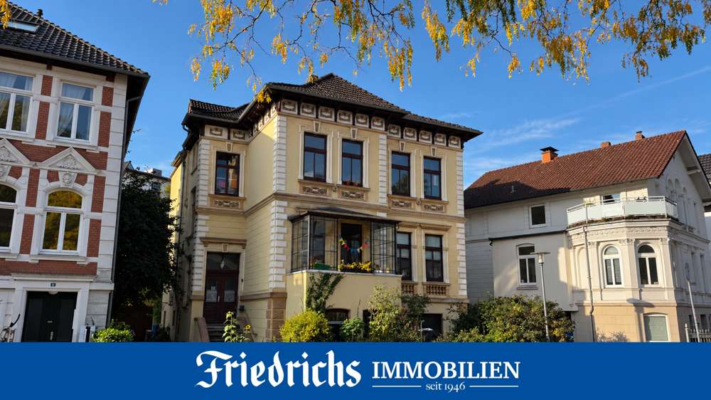 Einfamilienhaus Oldenburg Ziegelhof - 12 Zimmer, 273 m&sup2;, 549.000&euro; | Angebot:27664718