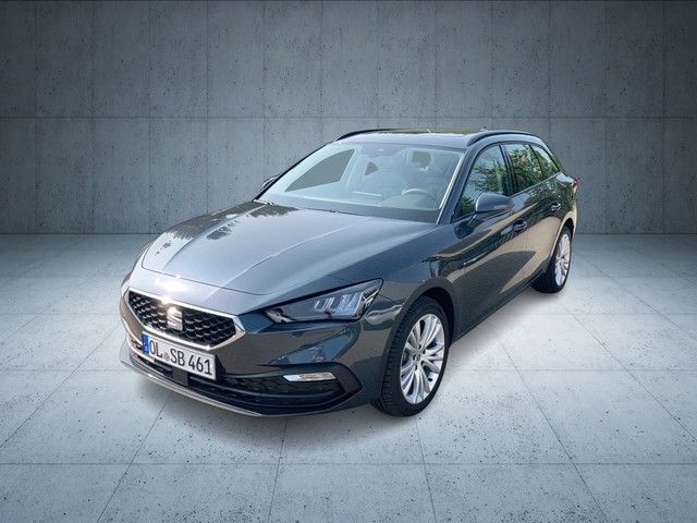 Seat Leon 11.243 km 30.975 &euro; Oldenburg 26135
