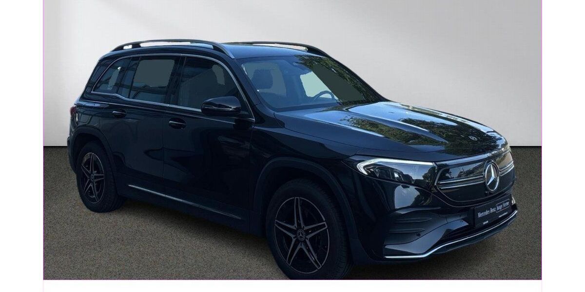 Mercedes-Benz EQB 56.000 km 37.869 &euro; Friesoythe 26169