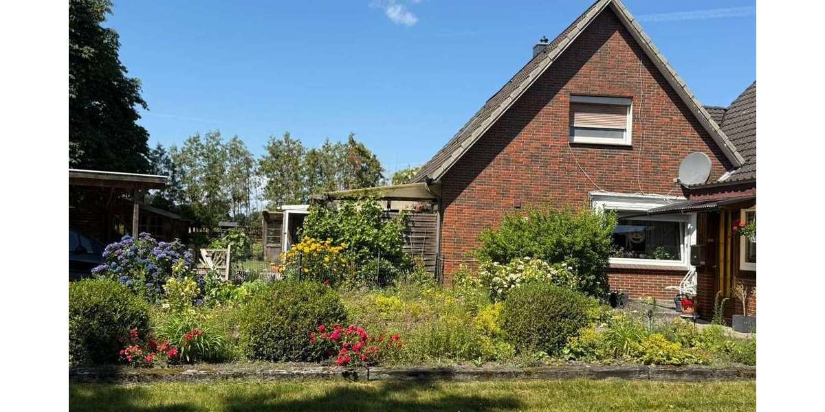 Haus zum Mieten in Wiefelstede 880 € 120 m² 5 zimmer