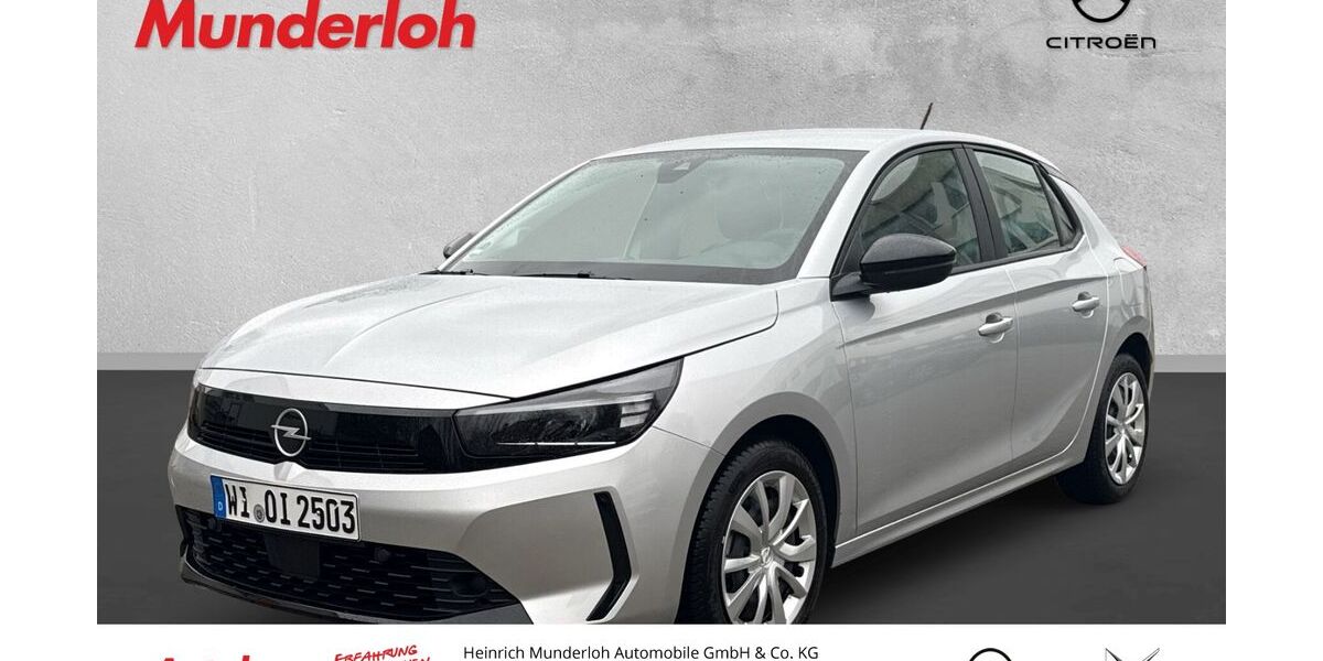 Opel Corsa 7.055 km 16.750 € Oldenburg 26127