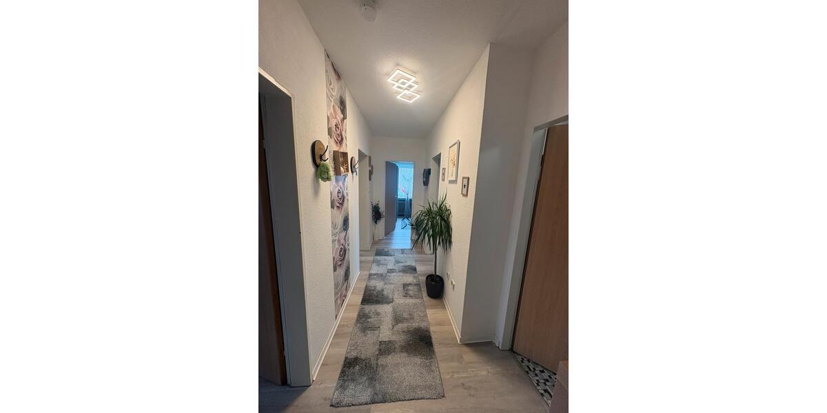 Etagenwohnung Oldenburg Alexandersfeld - 3 Zimmer, 74 m&sup2;, 880&euro; | Angebot:25300337