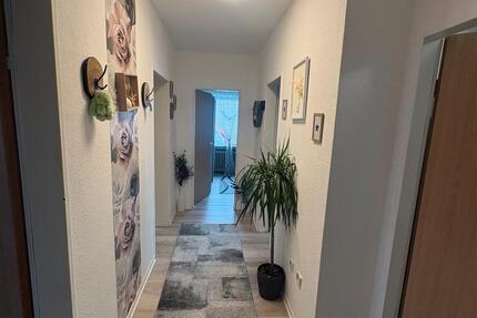 Wohnung Oldenburg Alexandersfeld - 3 Zimmer, 74 m&sup2;, 880&euro; | Angebot:25300337