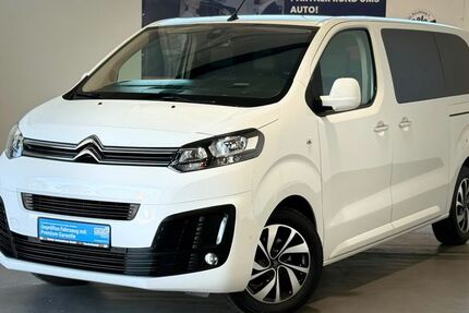 Citroen SpaceTourer 62.200 km 29.999 &euro; Ganderkesee 27777