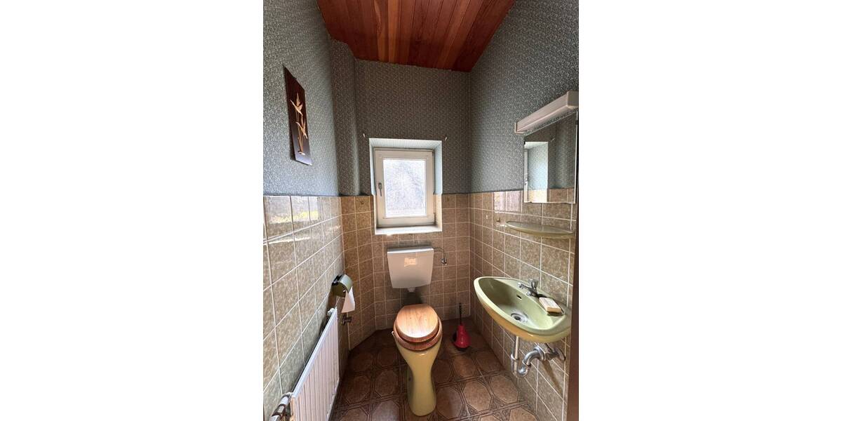 Einfamilienhaus Wardenburg / Achternmeer Westerholt - 6 Zimmer, 189 m&sup2;, 300.000&euro; | Angebot:25799061