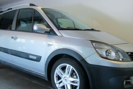 Renault Scenic 101.000 km 5.799 &euro; Oldenburg 26125