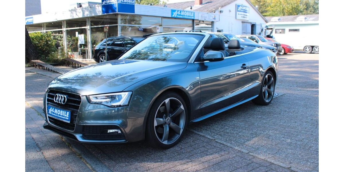 Audi A5 136.000 km 15.999 &euro; Oldenburg 26129
