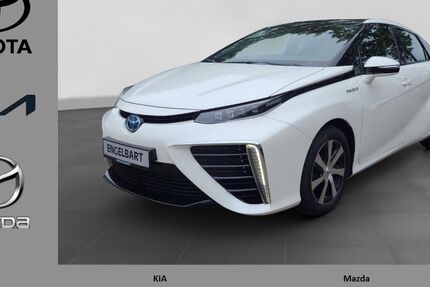 Toyota Mirai 87.750 km 11.750 &euro; Oldenburg 26125