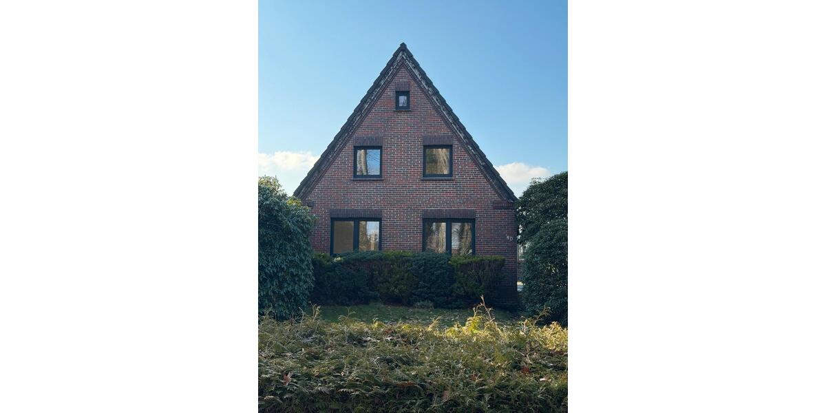 Einfamilienhaus Friesoythe - 5 Zimmer, 110 m&sup2;, 222.000&euro; | Angebot:25309106