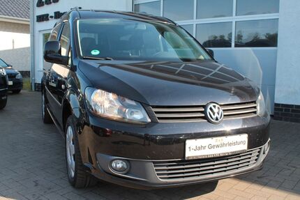 VW Caddy 104.050 km 15.499 &euro; Rastede 26180