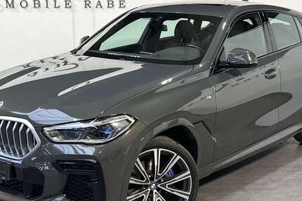 BMW X6 58.750 km 60.749 &euro; Wardenburg 26203