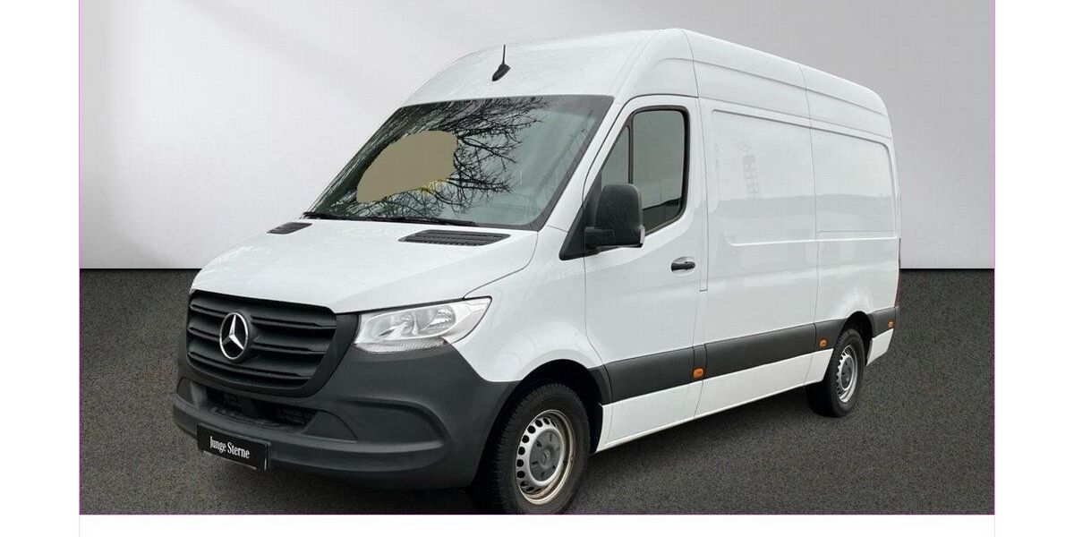 Mercedes-Benz Sprinter 101.300 km 29.691 &euro; Oldenburg OT Tweelbäke 26135