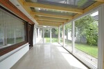 EFH für eine 4 köpfige Familie + Garage + Wintergarten + ausbaubares DG + Garten 3 zimmer