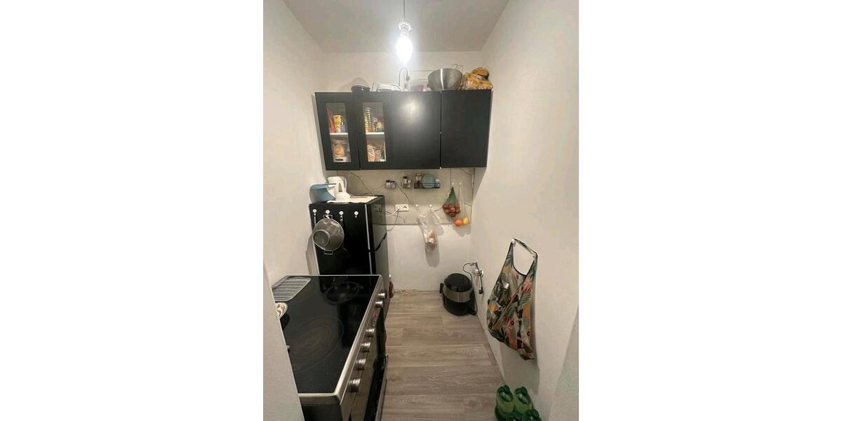 Erdgeschoßwohnung Delmenhorst Bungerhof - 2 Zimmer, 45 m&sup2;, 500&euro; | Angebot:24819556