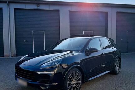 Porsche Cayenne 164.000 km 38.900 &euro; Bad Zwischenahn 26160
