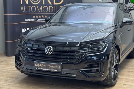 VW Touareg 76.027 km 53.700 &euro; Rastede/ Wahnbek 26180