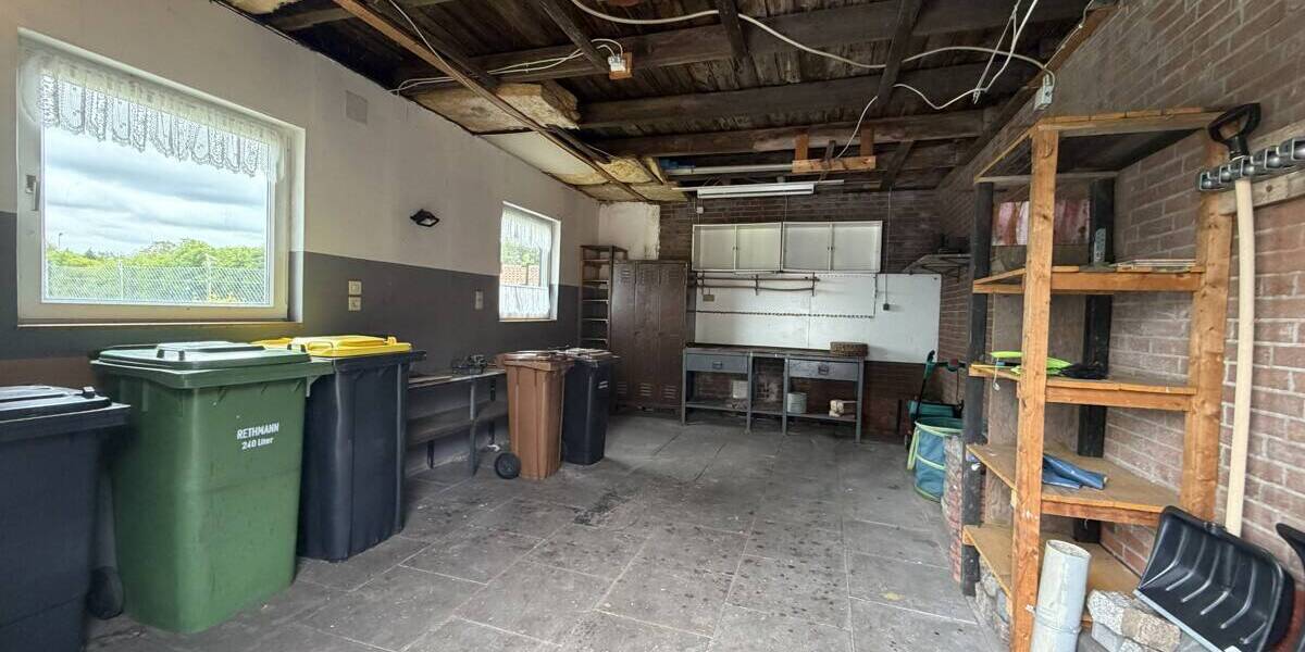 Einfamilienhaus Wardenburg / Achternmeer Achternmeer - 8 Zimmer, 194 m&sup2;, 349.000&euro; | Angebot:26595809