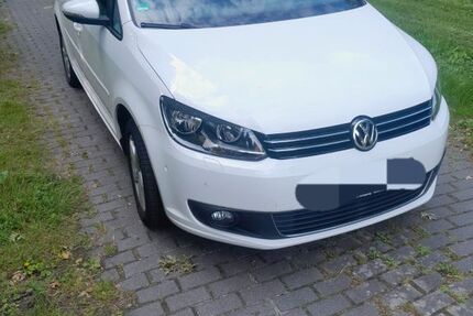 VW Touran 177.540 km 5.800 &euro; Westerstede 26655