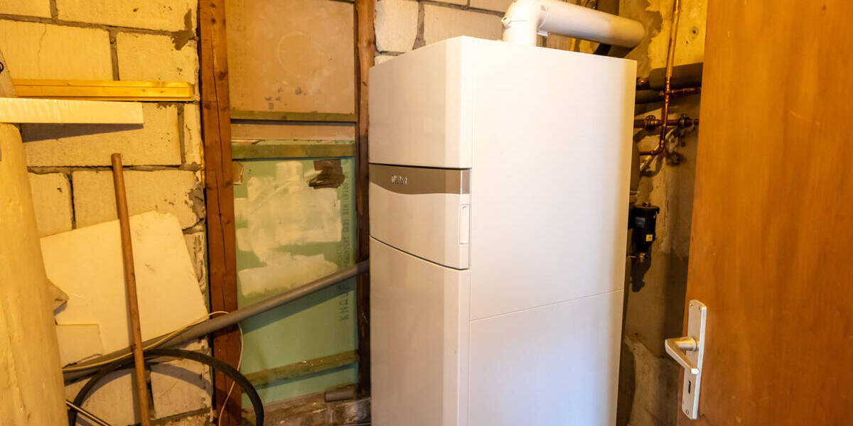 Etagenwohnung Delmenhorst Mitte - 3 Zimmer, 90 m&sup2;, 142.000&euro; | Angebot:25691270