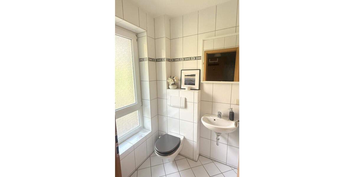 Bümmerstede erleben: Komfortables 4-Zimmer-Reihenmittelhaus für Ihre Familie 4 zimmer